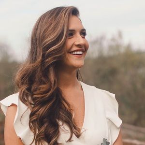 Meet your Posher, Savannah